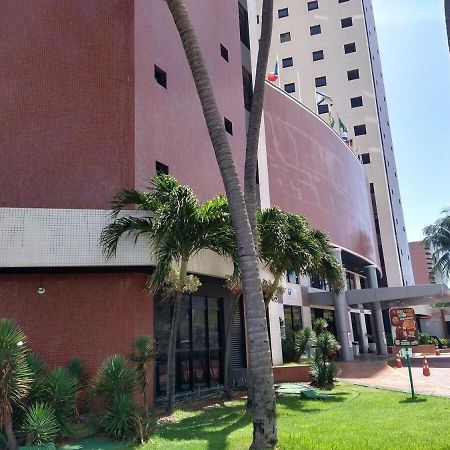 Vista Espetacular 502 Beira Mar Lejlighed Fortaleza  Eksteriør billede
