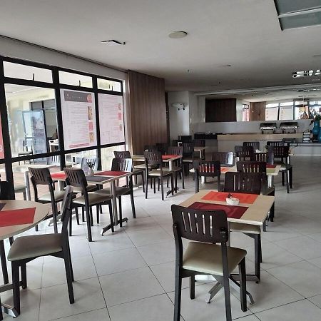 Vista Espetacular 502 Beira Mar Lejlighed Fortaleza  Eksteriør billede