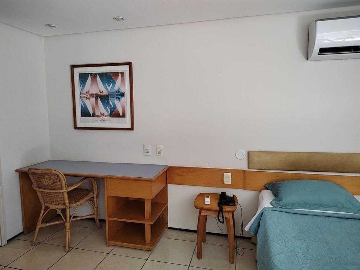 Vista Espetacular 502 Beira Mar Lejlighed Fortaleza  Eksteriør billede
