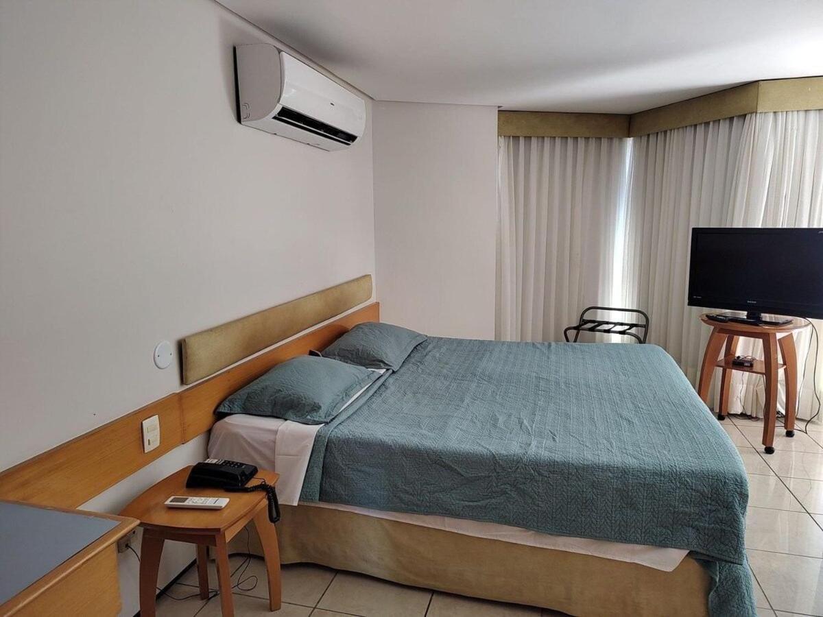 Vista Espetacular 502 Beira Mar Lejlighed Fortaleza  Eksteriør billede