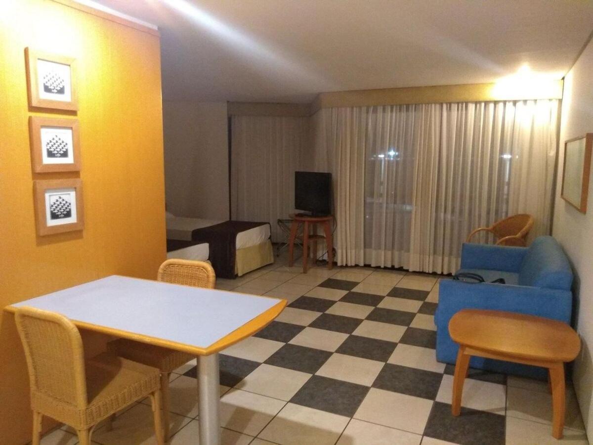 Vista Espetacular 502 Beira Mar Lejlighed Fortaleza  Eksteriør billede